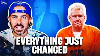 Thumbnail: MAJOR Murdaugh Hearing: Murdaugh Prior Testimony COMING IN + Venue Changes!