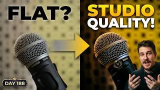 Thumbnail: Day 188: Turning Flat Gear Shots Into Studio Quality