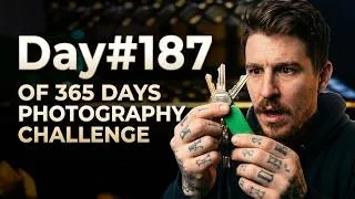 Thumbnail: Day#187 Of 365 Days Photography Challenge