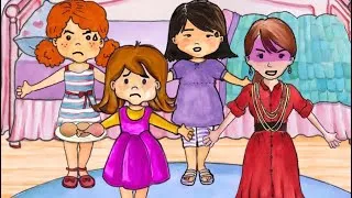 Thumbnail: My playhome plus- AN evil Demon BABYSITTER 😈