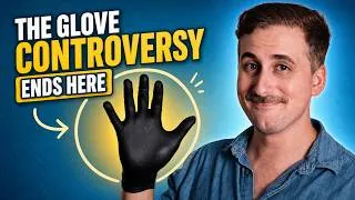 Thumbnail: Okay… Here’s Why I Wear the Gloves