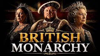 Thumbnail: The ENTIRE History of the British Monarchy | 4K Royal Family Documentary