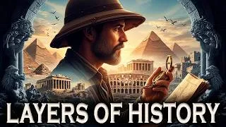 Thumbnail: Layers of History — The Entire History of Empires | Channel Introduction