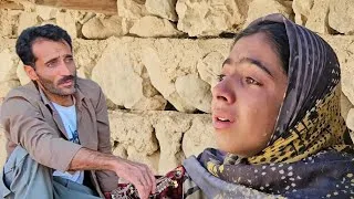 Thumbnail: Leila Helps Osuldin’s Family Moving Hay by Donkey, Watering the Farm&Kamdin’s Long Journey for Straw