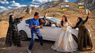 Thumbnail: Car Released & Amir’s Failed Scheme! / Raid on Zohreh’s Home & Abolfazl’s Furious Clash