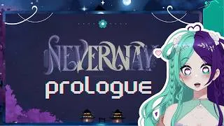 Thumbnail: The Problem With Neverway (It's Brilliant)