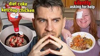 Thumbnail: TikTok’s Most Hated Mom and Her Toxic Husband