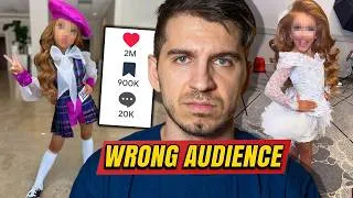 Thumbnail: Who Is Really Watching Kids Beauty Pageants?