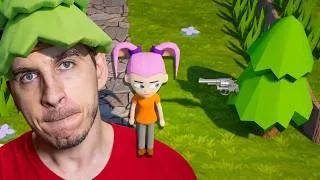 Thumbnail: Trees Hate You