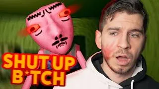 Thumbnail: Bad Parenting