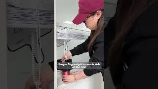 Thumbnail: 🛠️ No-Drill Cellular Shades