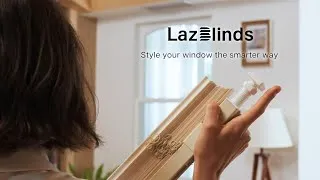 Thumbnail: LazBlinds