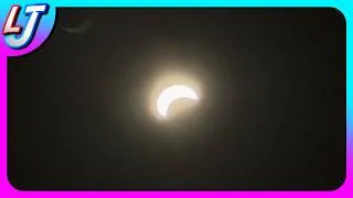 Thumbnail: My First and Only Solar Eclipse (UK Solar Eclipse 2026)