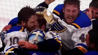 Thumbnail: 2019 Stanley Cup Playoff Recap