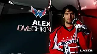 Thumbnail: Alexander Ovechkin - The great 8 [HD]