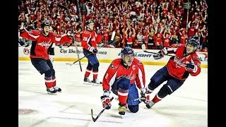 Thumbnail: NHL 2017-18 Season Pumpup