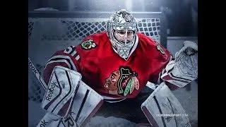 Thumbnail: Corey Crawford - Born a Winner [HD]