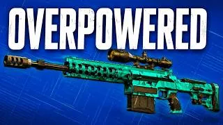 Thumbnail: NEW Best GTA Online PVP Weapons You NEED to Use! (OVERPOWERED) 2026
