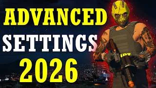 Thumbnail: NEW BEST GTA Online Settings You NEED to Change! Console & PC (2026)