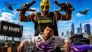 Thumbnail: These Players CONTROL Every GTA Online Lobby