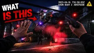 Thumbnail: GTA 5 Bodycam Footage LSPD Tried to Bury