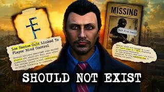 Thumbnail: I Followed GTA Online’s Most Disturbed Player