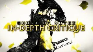 Thumbnail: Ghost of Yōtei: After the Hype - An In-Depth Critique & Analysis