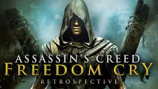 Thumbnail: The Assassin's Creed IV DLC That Nobody Talks About... (A Brief Retrospective)