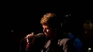 Thumbnail: David Gilmour  David Bowie Comfortably Numb 'Remember That Night' at Royal Albert Hall 2007