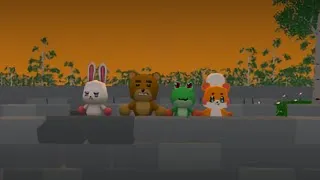 Thumbnail: Go! Go! Hamster Chef! - A family-friendly Wholesome Game