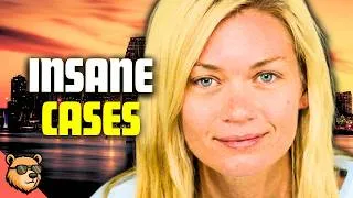 Thumbnail: The Two Most Insane True Crime Cases I've Ever Covered