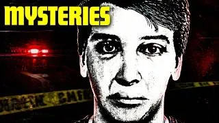 Thumbnail: 25 Chilling Unsolved Mysteries | Cold Case Marathon