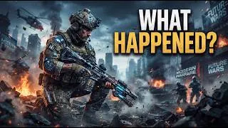 Thumbnail: IS CALL OF DUTY LOSING ITS IDENTITY? | XP After Dark