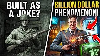 Thumbnail: How Call of Duty Zombies Was Made