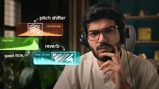 Thumbnail: No one tells you this about SOUND DESIGN