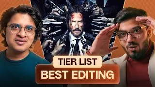 Thumbnail: We Rank the BEST & WORST Cuts in Cinema History (EP 03)