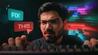 Thumbnail: Why Your Editing Feels CHEAP (and How to Fix it)
