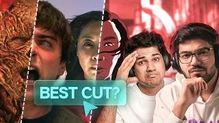 Thumbnail: We Rank the Best MATCH CUTS in Cinema History (Tier List EP 02)
