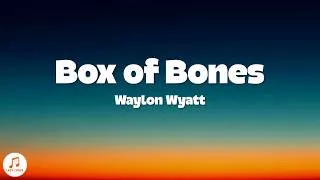 Thumbnail: Waylon Wyatt - Box of Bones (Lyrics)