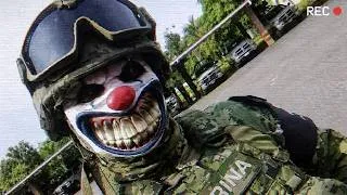Thumbnail: Disturbing Things I Found on the Internet [Vol.19]