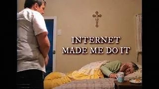 Thumbnail: When Terminally Online Creeps Become Killers...