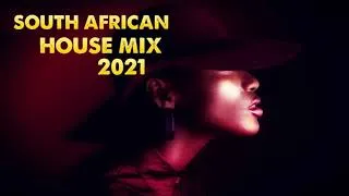 Thumbnail: SOUTH AFRICAN HOUSE MIX 2021
