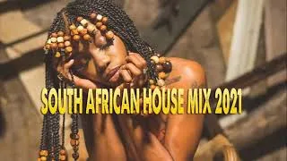 Thumbnail: SOUTH AFRICAN HOUSE MIX 2021