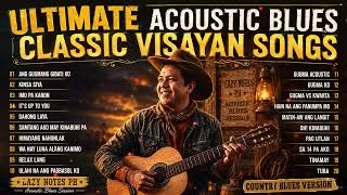 Thumbnail: Ulitmate Acoustic Blues - Classic Visayan Songs | Lazy Notes PH