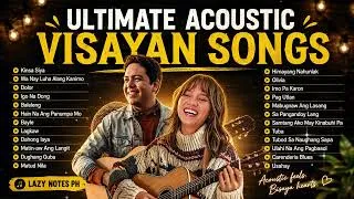 Thumbnail: Ultimate Acoustic - Visayan Classic Songs | Lazy Notes