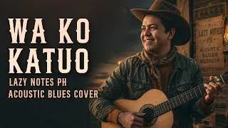 Thumbnail: Wa Ko Katuo - Lazy Notes (Original Song)