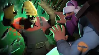 Thumbnail: Visited by the Ghost of TF2's Past