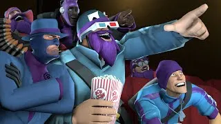 Thumbnail: The Feature-Length TF2 Clip-Dump