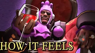 Thumbnail: How it FEELS to Play Demoman in TF2