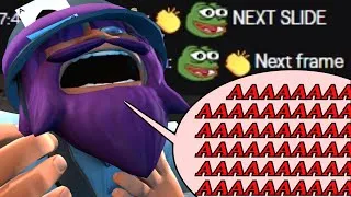 Thumbnail: I Streamed TF2 but didn't know what I was doing